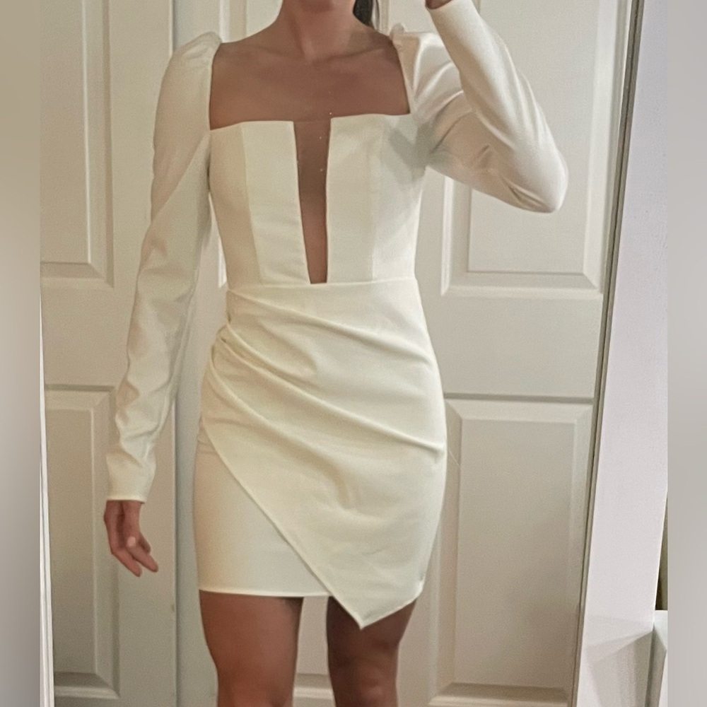 Revolve Dress - image 1